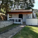 펜션 Danila Pugnochiuso Le Macine