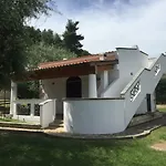 Danila Pugnochiuso Le Macine *