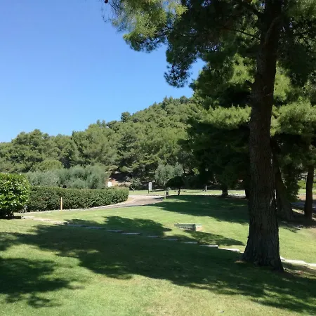 Danila Pugnochiuso Le Macine Сasa de vacaciones *