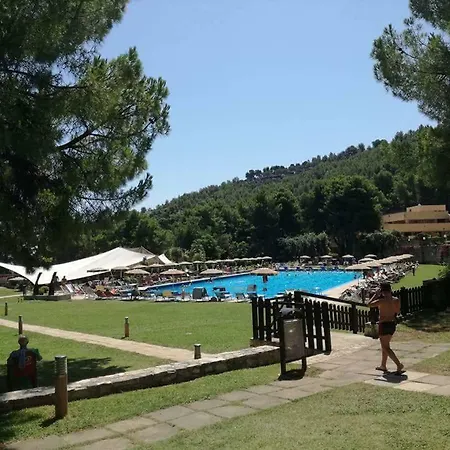 Danila Pugnochiuso Le Macine بيت للعطل *