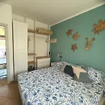 Danila Pugnochiuso Le Macine 度假居 维耶斯泰
